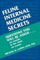 Feline Internal Medicine Secrets