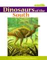 Dinosaurs of the South