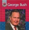 George Bush