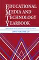 Educational Media and Technology Yearbook 2001: Volume 26