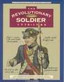 Revolutionary Soldier