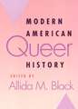 Modern American Queer History