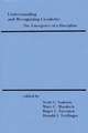 Understanding and Recognizing Creativity: The Emergence of a Discipline