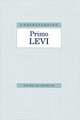 Understanding Primo Levi