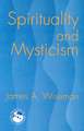 Spirituality and Mysticism