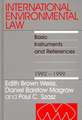 International Environmental Law 1992-1999: Volume 2