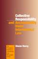 Collective Responsibility and Accountability under International Law