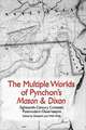 The Multiple Worlds of Pynchon′s Mason & Dixon – Eighteenth–Century Contexts, Postmodern Observations