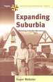 Expanding Suburbia