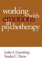 Working with Emotions in Psychotherapy