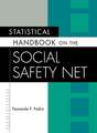 Statistical Handbook on the Social Safety Net