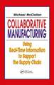 Collaborative Manufacturing