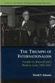 The Triumph of Internationalism: Franklin D. Roosevelt and a World in Crisis, 1933-1941