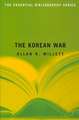 The Korean War: The Essential Bibliography