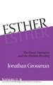 Esther – The Outer Narrative and the Hidden Reading