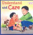 Understand and Care