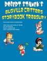 Robert Stanek's Bugville Critters Storybook Treasury, Volume 1