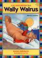 Wally Walrus