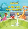 A Beach for Albert