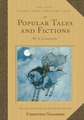 Popular Tales and Fictions