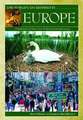 Europe: A Continental Overview of Environmental Issues