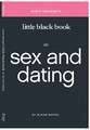 Every Teenager's Little Black Book on Sex and Dating