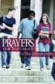 Prayers That Avail College P.E.