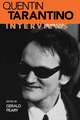 Quentin Tarantino: Interviews