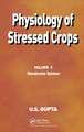 Physiology of Stressed Crops, Vol. 5: Membrane System