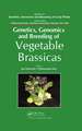 Genetics, Genomics and Breeding of Vegetable Brassicas