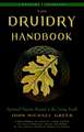 Druidry Handbook