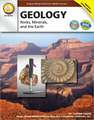 Geology: Rocks, Minerals, and the Earth