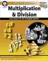 Multiplication & Division