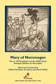 Mary of Nemmegen: The CA. 1518 Translation and the Middle Dutch Analogue, Mariken Van Nieumeghen