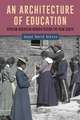 An Architecture of Education – African American Women Design the New South