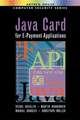 Java Card for E-Payment Applications