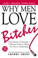 Why Men Love Bitches: From Doormat to Dreamgirl—A Woman's Guide to Holding Her Own in a Relationship