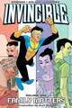 Invincible Volume 1: Family Matters New Printing