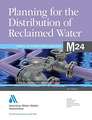 Planning for the Distribution of Reclaimed Water