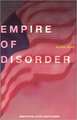 The Empire of Disorder