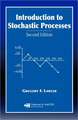 Introduction to Stochastic Processes