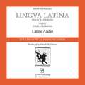 Familia Romana Latine Audio: Ecclesiastical Pronunciation: Ecclesiastical Pronunciation