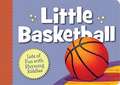 Little Basketball Boardbook