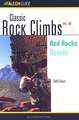 Classic Rock Climbs No. 28