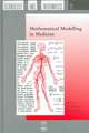 Mathematical Modelling in Medicine