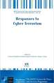 Responses to Cyber Terrorism