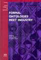 Formal Ontologies Meet Industry