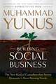 Building Social Business: The New Kind of Capitalism that Serves Humanity's Most Pressing Needs