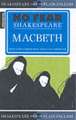 Macbeth (No Fear Shakespeare): Speech-Language Pathologists in Public Schools