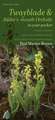 Twayblades and Adder's-mouth Orchids in Your Pocket: A Guide to the Native Liparis, Listera, and Malaxis Species of the Continental United States and Canada